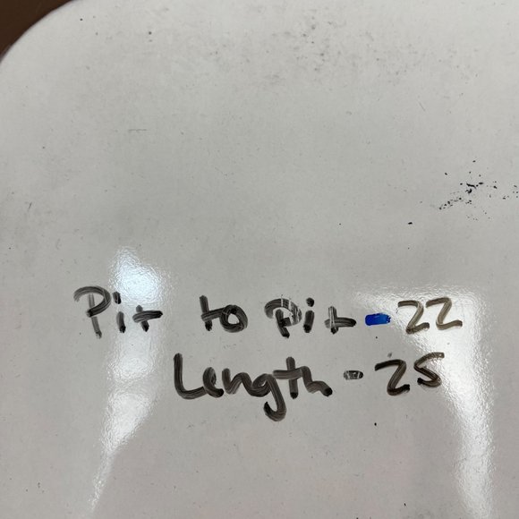 Zyia Woman's XL Light Pink Long Sleeve Striped Open Back Athletic Work‎ Out Top - Picture 9 of 10